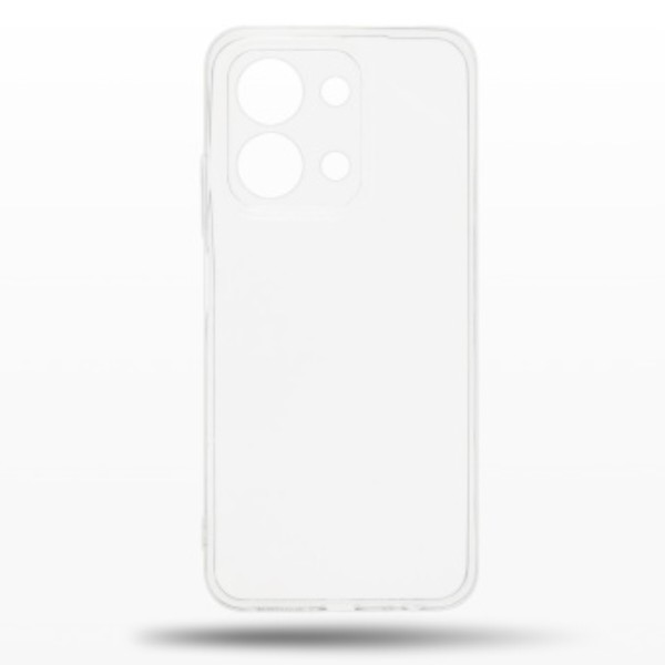 Фото - Чохол для смартфону BeCover for Xiaomi Redmi 15C 4G (171mm) Global Black (715792)